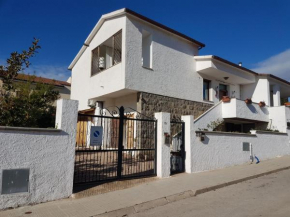 B&B La Perla Bianca Sassari